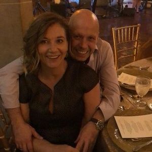 Meet your Posher, Danny